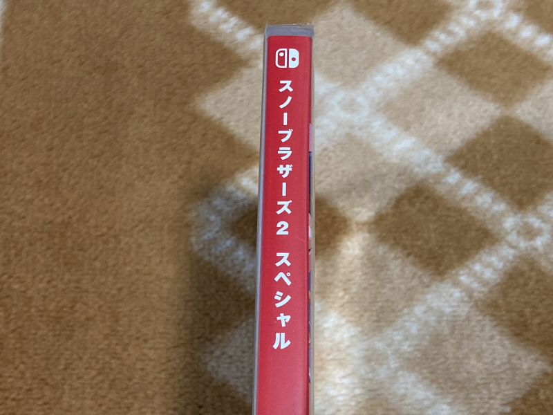스노우 브라더스 2 스페셜 (일본판)_30.jpg