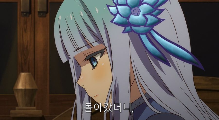 이세계삼촌) 마을 사람들이 메이벨에게 했던 게 이해가 가는 상황_1.jpg