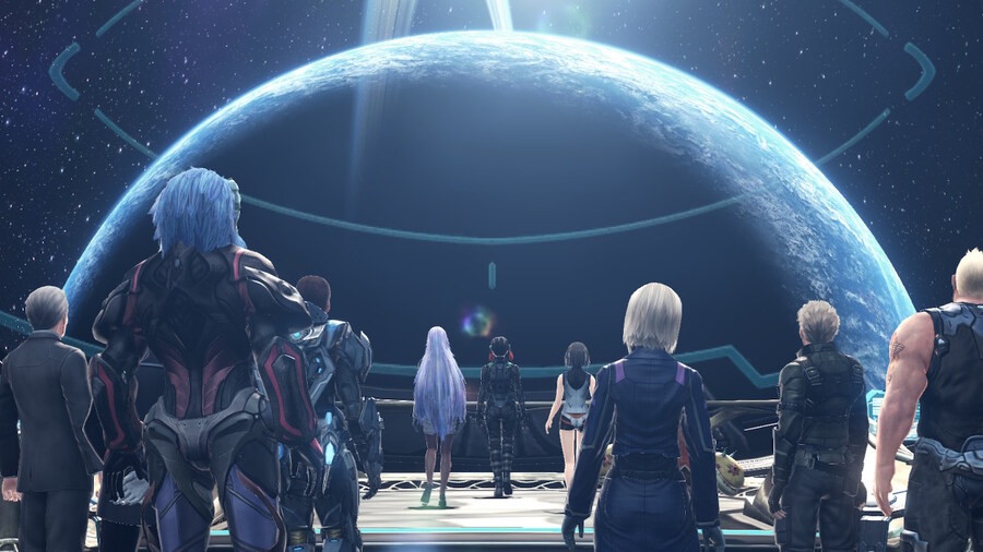 (제노블레이드x)10년만에 완전판 엔딩 보고 나서 느낀 점 스포_4.jpg