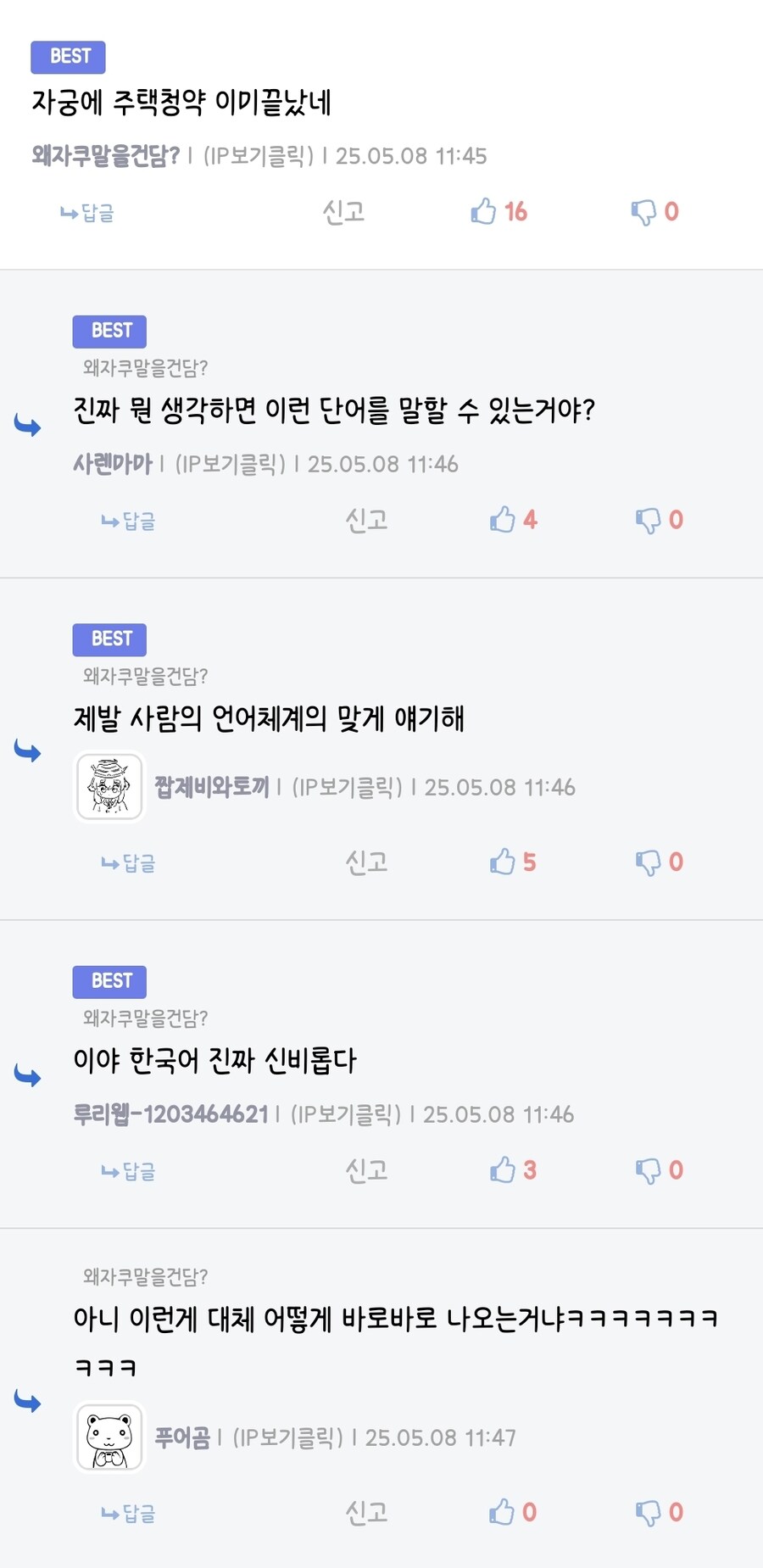 오늘도 평화로운 디시디시디시_1.jpg