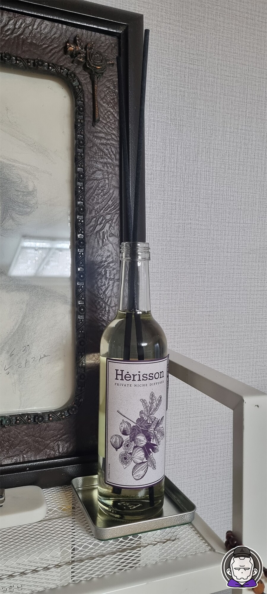 어버이날 기념으로 에리쏭 센트 오브 휘기에 디퓨저 선물해드렸습니다._7.png