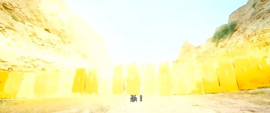 전설의 팔진도를 사용하는 제갈량_4.webp