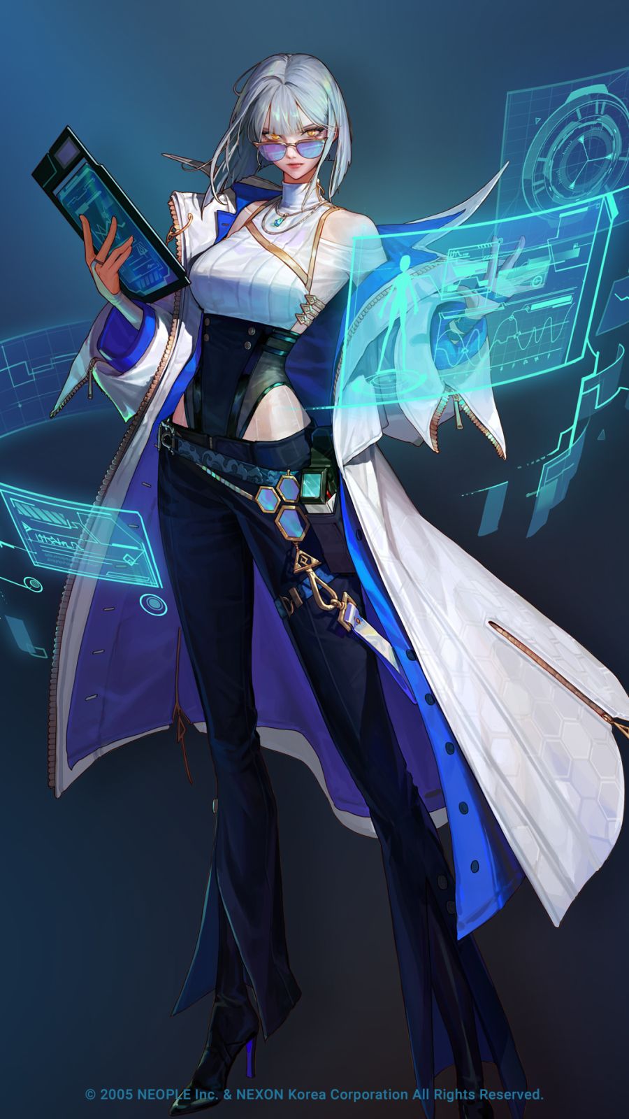 공홈 자료실에 추가된 월페이퍼 & 모바일 배경 화면 (나벨 레이드 개별 월페이퍼)_9.png
