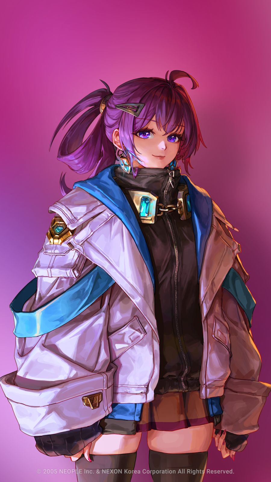공홈 자료실에 추가된 월페이퍼 & 모바일 배경 화면 (나벨 레이드 개별 월페이퍼)_13.png