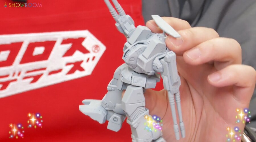 [웨이브] 1/100 마크로스 데스트로이드 시리즈 최신 샘플 이미지_3.jpg