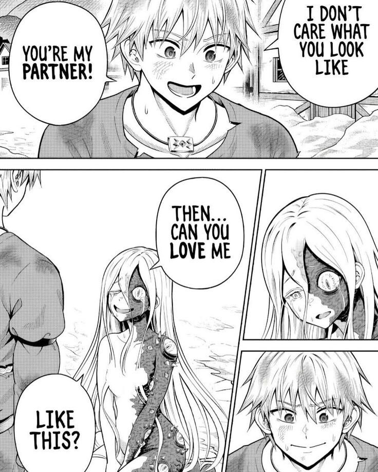 "난 네가 어떤 모습이든 신경안써!".jpg_1.jpg