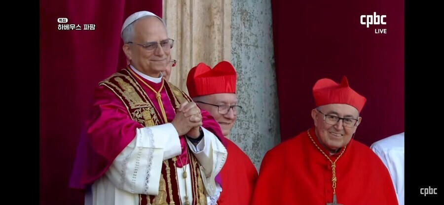 교황) 막내 추기경에게 짬처리(?)성공한 분들.jpg_1.jpg