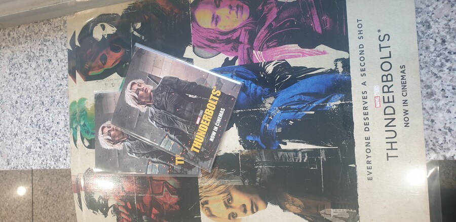 일주일 늦게 본 썬더볼츠* (노스포)_1.jpg