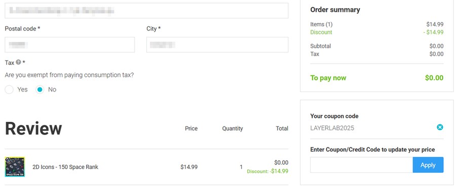 [에셋스토어] (무료) 2D Icons - 150 Rank (~5/15)_2.png