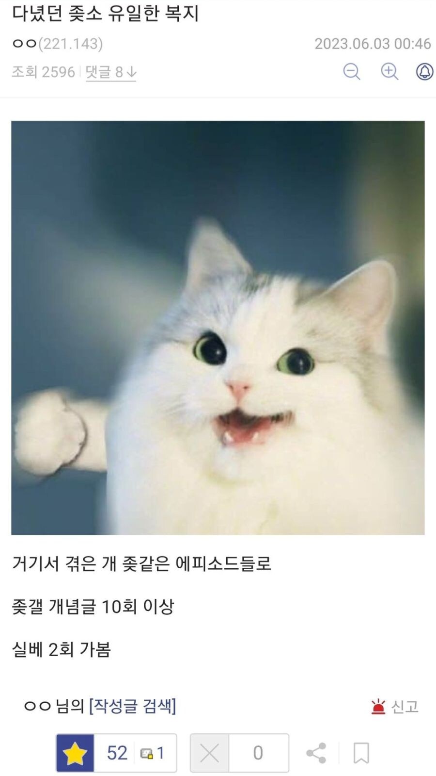 어느 좋소의 특별한 복지_1.jpg