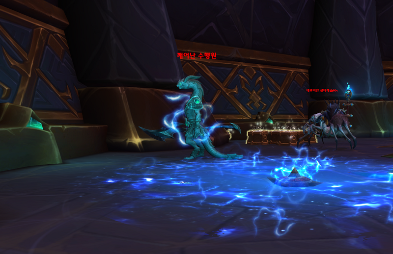 와우 11.1.7 충전 구렁 - 과충전 티탄 특성 및 보상_4.png