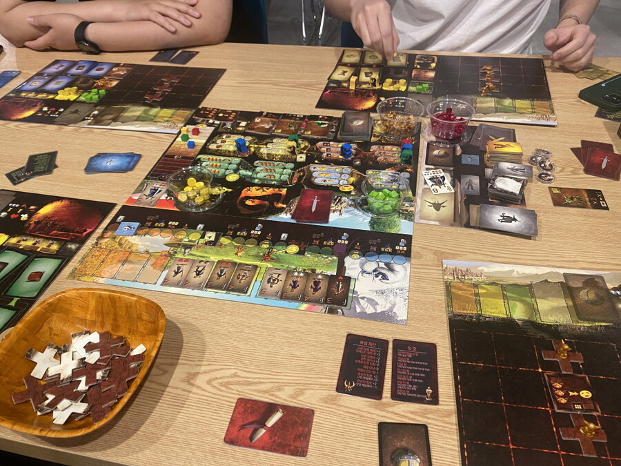 2023.7.13(목) 평일 모임(345번째) 후기 in 위치스브루_8.jpg