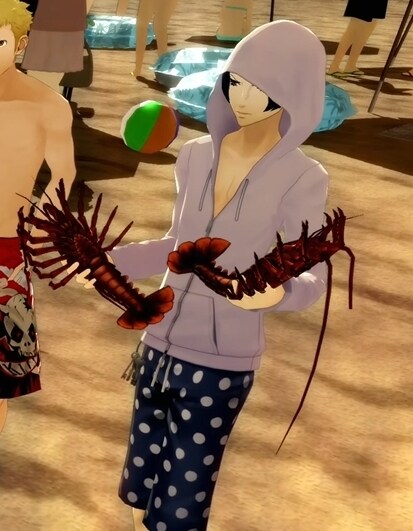 페르소나5)보는 눈이 없는 헌팅남들_5.jpg