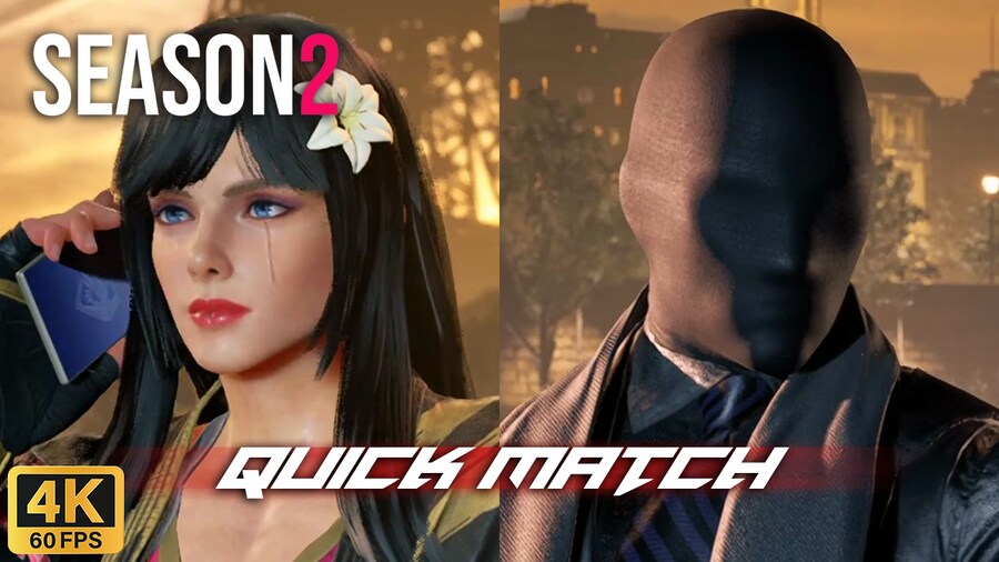 [철권8] 시즌2 마이티 룰러 리디아 VS 빅터 I 4K 60FPS_1.png