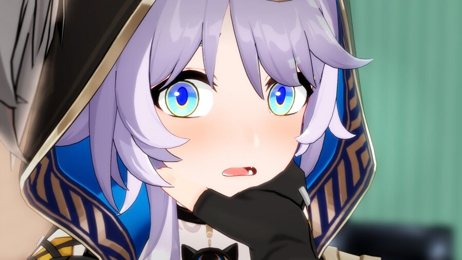 스타레일)"정실은! 사이퍼!"_1.jpg