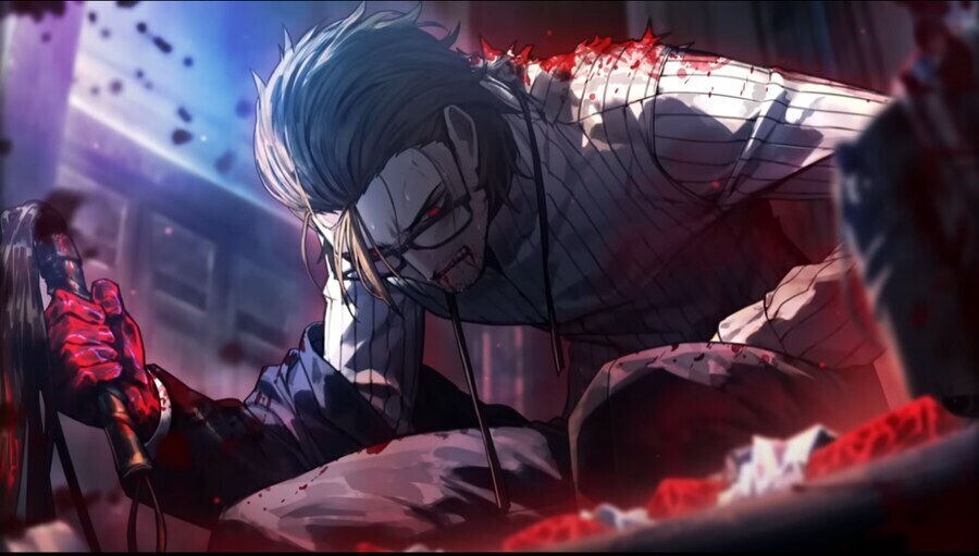 림버스) 라만차 랜드의 제 6권속 카세티 vs_2.jpg