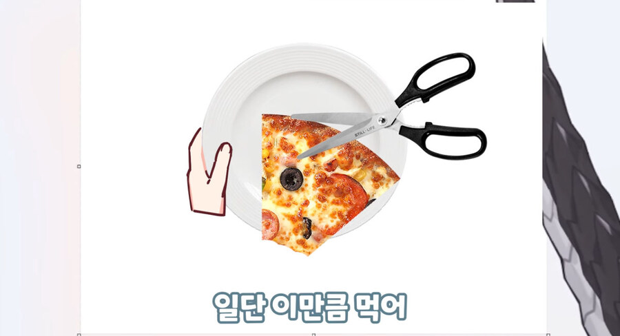 버미육)피자는 가위로 집어먹어야지 ㅋㅋ_22.jpg