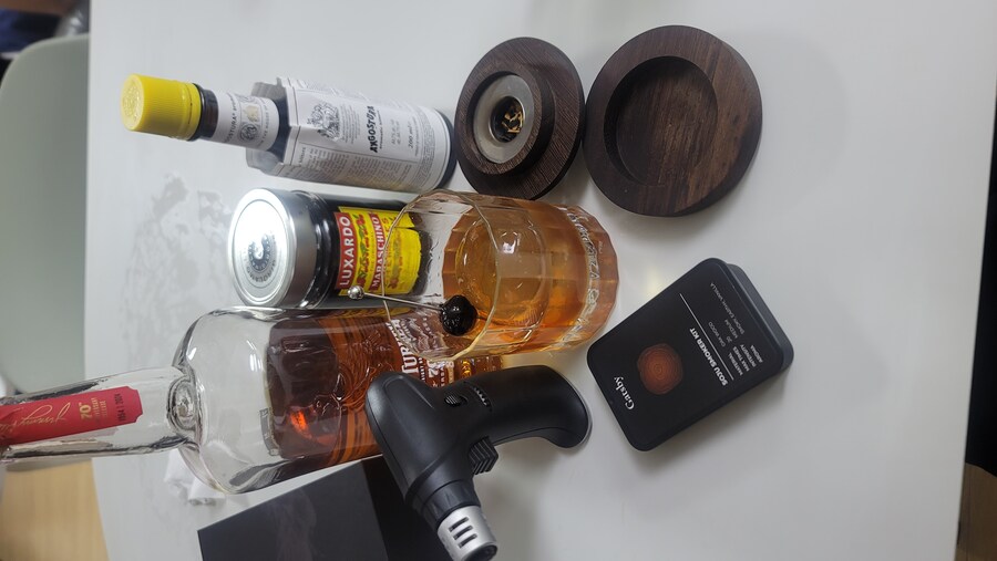 혼술) 히히 맛있었다 오늘의 술들은ㅋㅋㅋㅋㅋㅋ_5.jpg