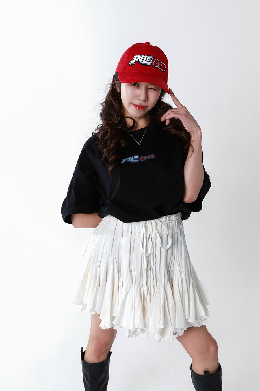 Pile × GO OFF 콜라보레이션 아이템 등장 & 한국 이벤트 판매_7.png