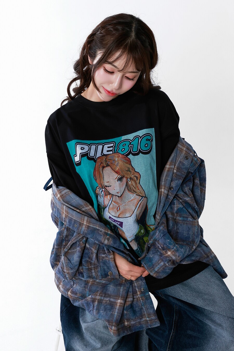 Pile × GO OFF 콜라보레이션 아이템 등장 & 한국 이벤트 판매_10.png