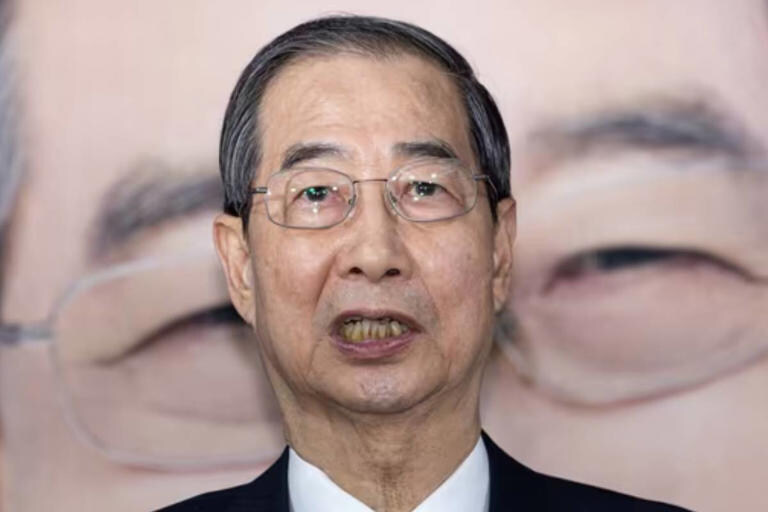 “선거 비용 내돈내산” 수백억 깨진다는 한덕수 상황_1.jpg