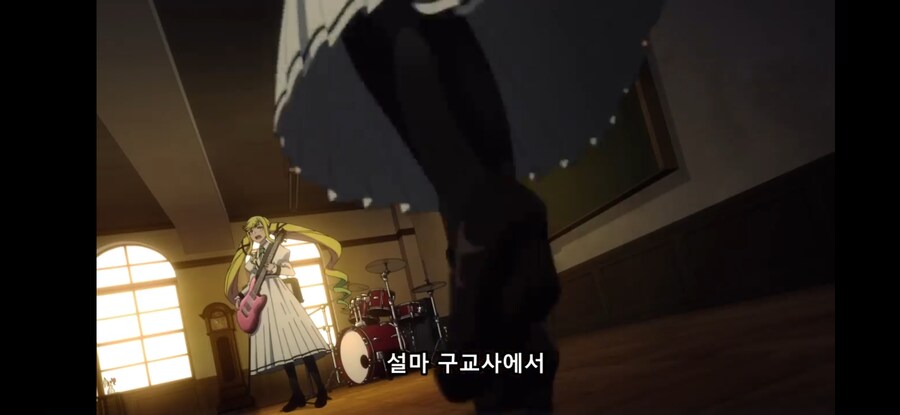 [록은 숙녀의 소양이기에] 흔한 진정한 힘을 숨기는 경우_1.jpg