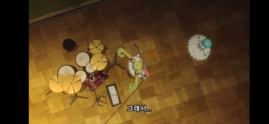 [록은 숙녀의 소양이기에] 흔한 진정한 힘을 숨기는 경우_11.jpg