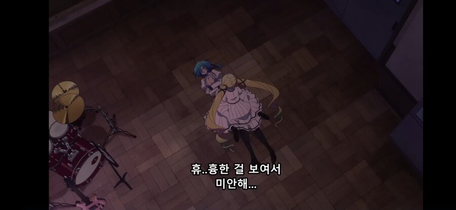 [록은 숙녀의 소양이기에] 흔한 진정한 힘을 숨기는 경우_37.jpg