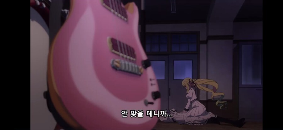 [록은 숙녀의 소양이기에] 흔한 진정한 힘을 숨기는 경우_42.jpg