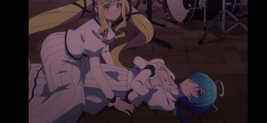 [록은 숙녀의 소양이기에] 흔한 진정한 힘을 숨기는 경우_53.jpg