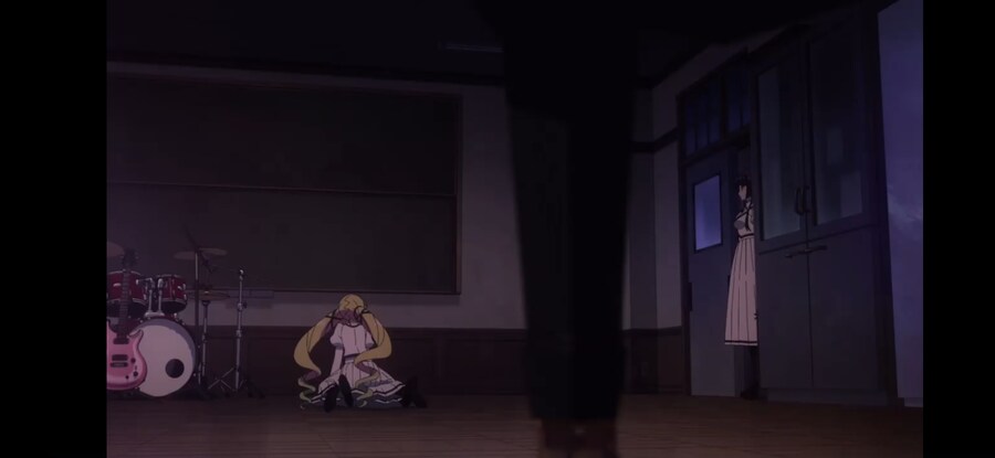 [록은 숙녀의 소양이기에] 흔한 진정한 힘을 숨기는 경우_54.jpg