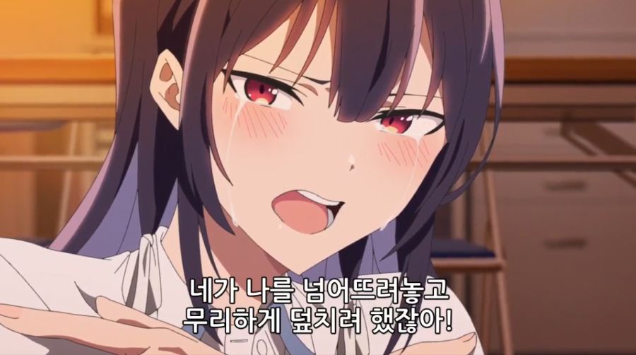 [입어주세요타카미네양]남자를 곤란하게 하는 여자_3.png