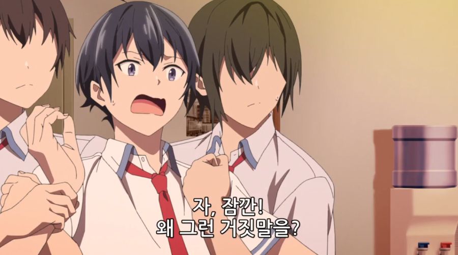 [입어주세요타카미네양]남자를 곤란하게 하는 여자_4.png