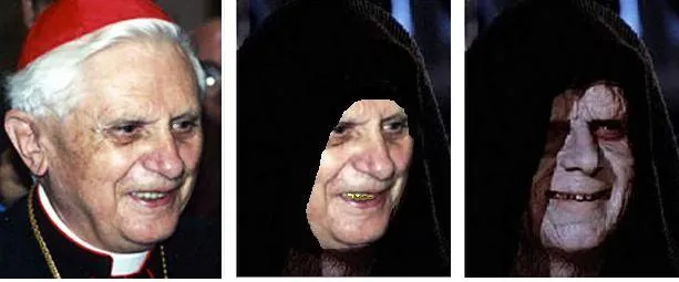 교황) 바티칸은 시스로부터 해방된 줄 알았거늘!!_1.webp