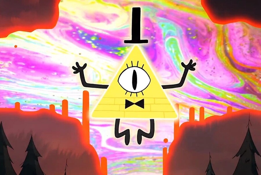 디즈니 채널 최종보스들의 최후 모음_1.jpg