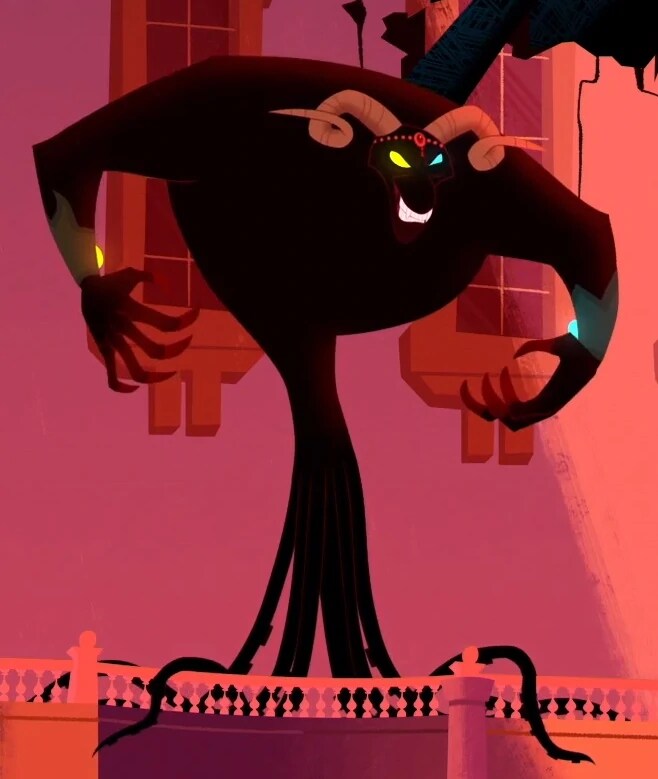 디즈니 채널 최종보스들의 최후 모음_20.png