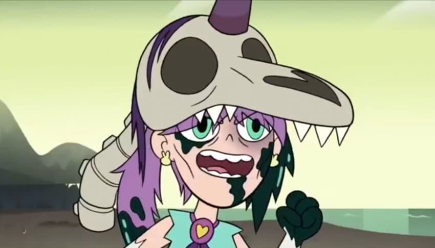 디즈니 채널 최종보스들의 최후 모음_6.jpg