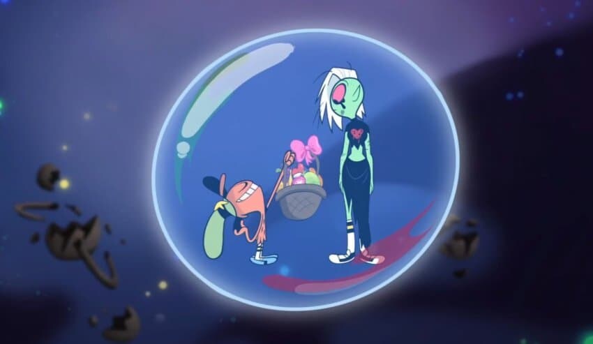 디즈니 채널 최종보스들의 최후 모음_14.jpg