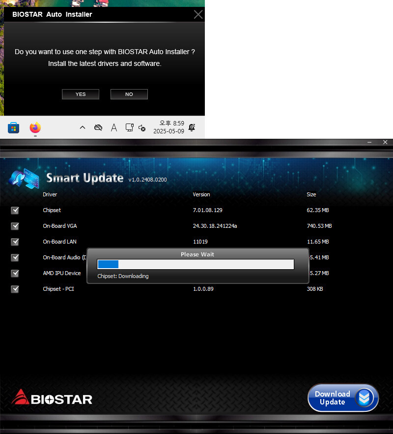 BIOSTAR B850MT-E PRO 제이씨현 가성비 게이밍 메인보드_14.jpg