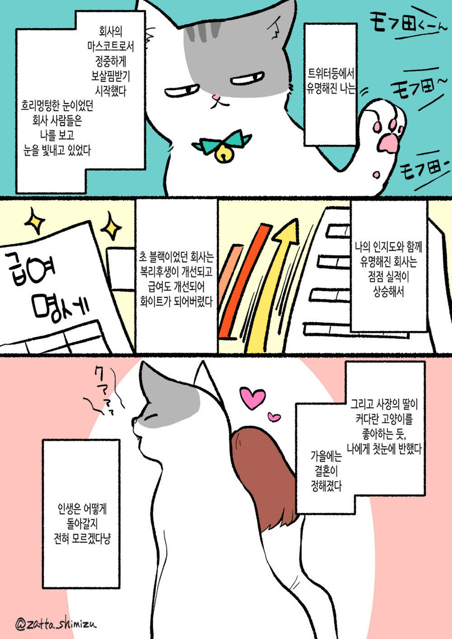 블랙회사의 회사원이 고양이가 된 comic_4.jpg