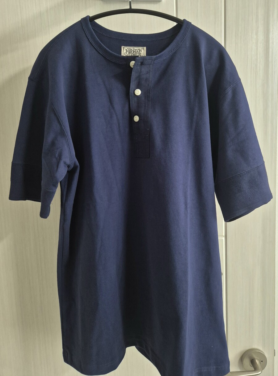 오어슬로우 퍼티그 슬림팬츠 & 건지울른스_5.jpg