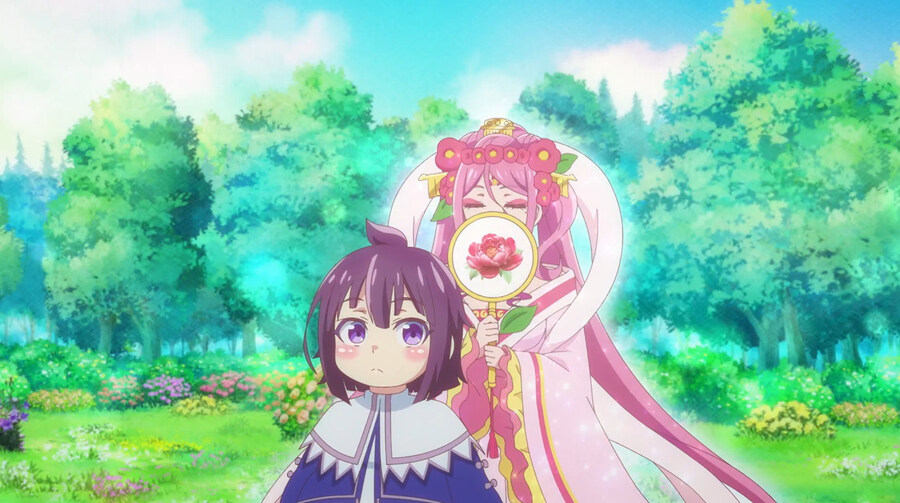 주인공이 여신한테 NTR츄라이 하다가 업보쳐맞는 만화_26.jpg