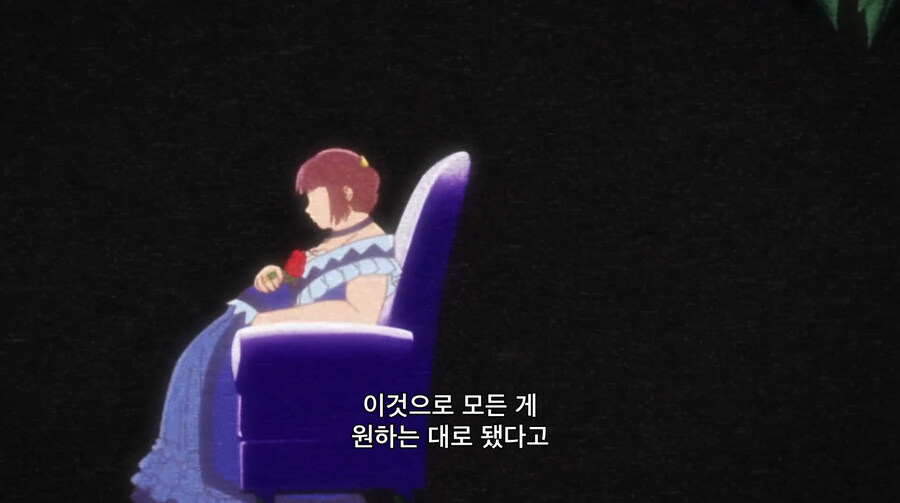 주인공이 여신한테 NTR츄라이 하다가 업보쳐맞는 만화_59.jpg