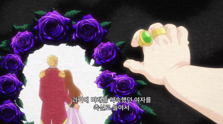 주인공이 여신한테 NTR츄라이 하다가 업보쳐맞는 만화_63.jpg