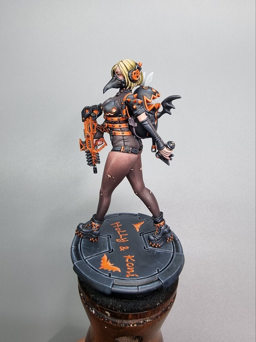 [도색완성]Limbodivision209 Holly & Koni 75mm_2.jpg