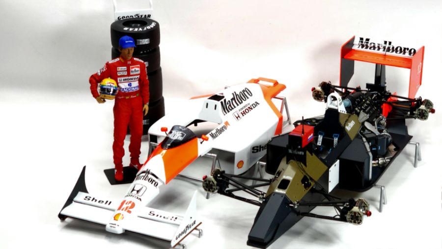 [MENG] 1/12 McLaren MP4/4 후기형 (스압주의)_1.jpg