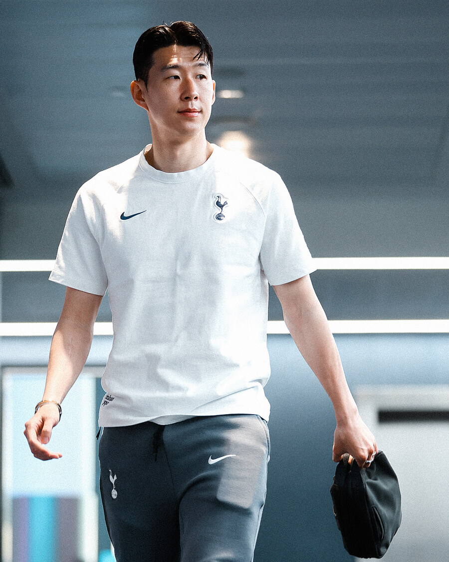 [EPL] '캡틴' 손흥민 돌아왔다…팰리스전 교체 명단 포함 → 후반 투입 예고_2.jpg