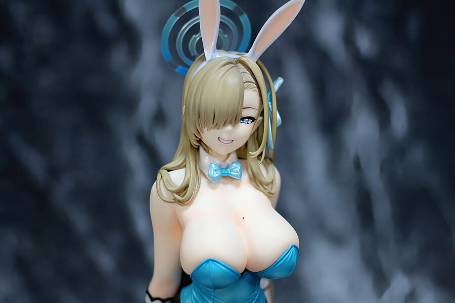 [맥스팩토리] 블루아카이브 이치노세 아스나 바니걸 ver._1.jpg