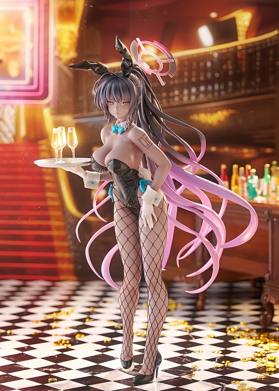 [맥스팩토리] 블루아카이브 이치노세 아스나 바니걸 ver._41.jpg