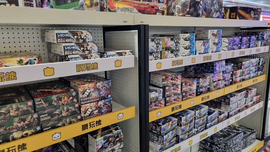 [중국] 중국 상하이 덕질 탐방기! 중국 상하이에서 덕질하는 여행! (초스압)_35.jpg